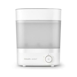 Philips Stérilisateur Biberon Avent SCF293/00 Vapeur 6 unités 650W