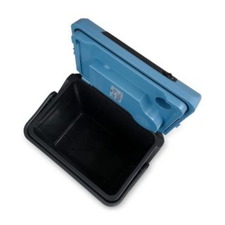 Igloo Glacière IE27 26L Système Peltier 12V 230V Poignée Pliable