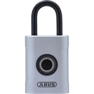 Cadenas biométrique Abus Touch 57/45 capteur empreinte 360° IP68