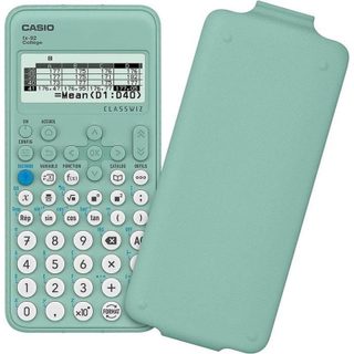Calculatrice Casio FX-92 Classwiz Écran 5x10 QR Fonctions Avancées