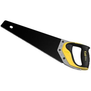 Scie à main Stanley Fatmax 2-20-528 380 mm Blade-Armor 7 TPI