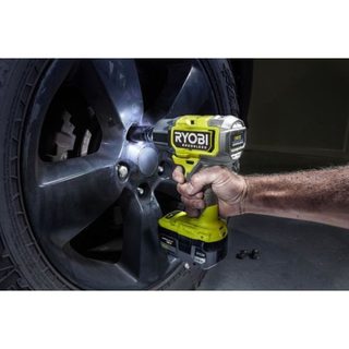Visseuse à Chocs Ryobi RIW18BL-0 18V Brushless 700 Nm 1/2'' LED