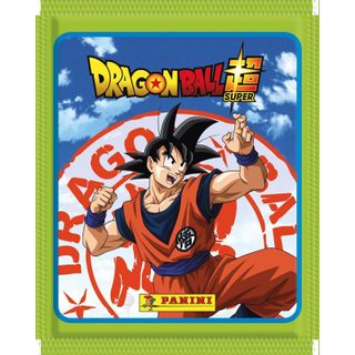 Classeur Panini Dragon Ball Super Ultimate Collection 32 Pages 180 Stickers 6 Cartes