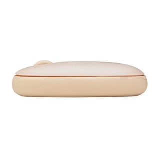 Ratón Rapoo M660 Silent RF Wireless Bluetooth 1300 DPI Beige Ambidextre