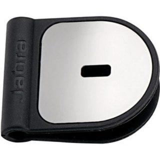 Adaptateur de verrou Kensington pour haut-parleurs et casques USB Jabra