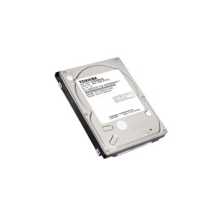 Toshiba Disque Dur Toshiba MQ03ABB200 2TB HDD 5400rpm 16MB 2.5" SATA III