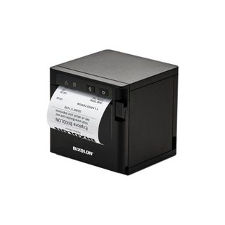 Imprimante thermique directe filaire Bixolon SRP-Q300K USB Ethernet 180x180 DPI