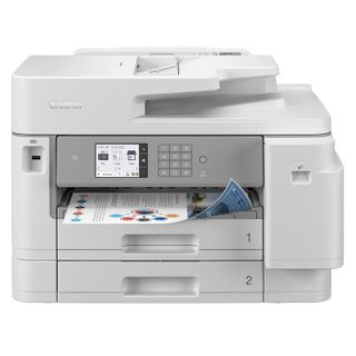 Multifonction Brother MFC-J5955DW Jet d'encre Couleur WiFi Fax Duplicata A3