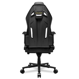 Silla para videojuegos COUGAR Hotrod Royal Negro Acolchado Reposabrazos 4D