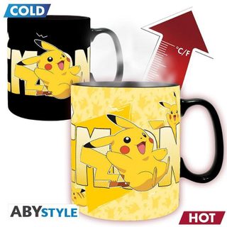Abystyle Pokémon Tasse Multicolore Universel