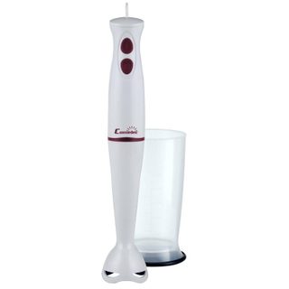 Batidora de mano Comelec BV-1116 300W Blanc