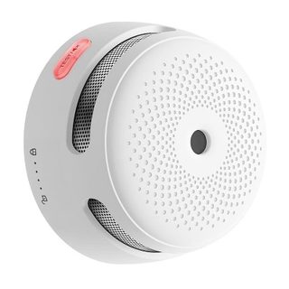 Détecteur de fumée X-Sense XS01-WX Sans fil Alarme 85 dB WiFi 2,4 GHz Appli