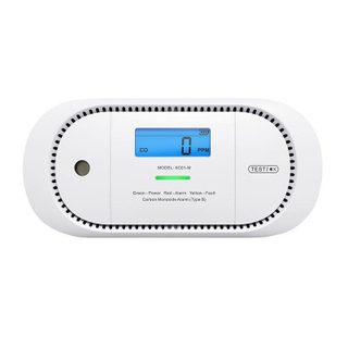 Détecteur monoxyde de carbone X-Sense XC01-M Link+ Pro Sans fil Alarme App