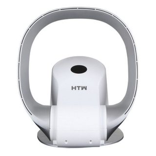 Ventilateur de Table-Mural sans Pales HTW VP-26X2 26W 9 Vitesses Wi-Fi Télécommande Minuterie
