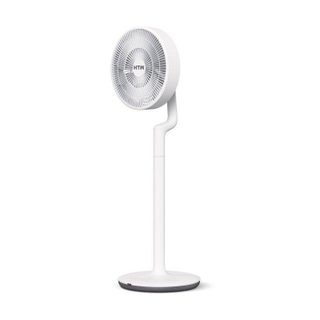 Ventilateur sur Pied/Table HTW VP-32X2 32W 33cm 26 Vitesses Silencieux Télécommande Batterie