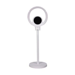 Ventilateur sur Pied sans Pales HTW HTW-VT-35AR 35W 9 Vitesses Télécommande Purificateur