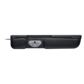 Souris Contour Design RollerMouse Pro3 USB Type-C 2400 DPI Noir Ambidextre