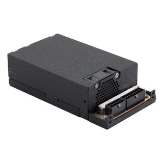 fsp Fuente de Alimentación FSP FlexGURU 300W 90% Eficiencia Modular Negra