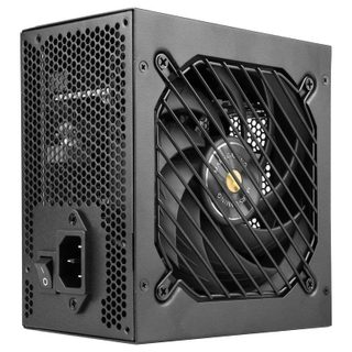 Mars Gaming Fuente de Alimentación Mars Gaming MPB650PSI 650W Certificación 80 PLUS Gold modular