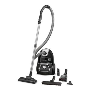 Aspirateur avec Sac Rowenta Compact Power RO3985 750W Filtre Hygiène 3L Noir