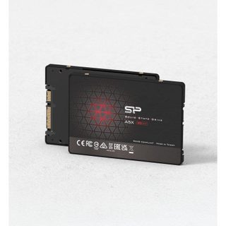 silicon-power Disque Dur Silicon Power Ace A5x 128GB SSD SATA III 6Gb/s 2.5'' 7mm