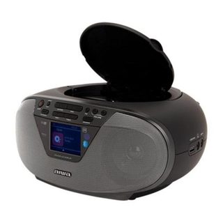 Boombox portable Aiwa