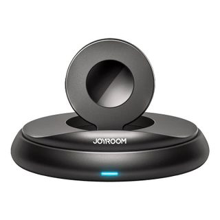 Chargeur Sans Fil Joyroom JR-W12 Pliable pour Apple Watch Noir