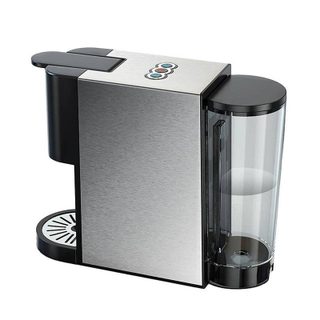 Cafetière à capsules HiBREW H3A 1L 19 Bars 1450W 4 en 1 avec fonction iced coffee