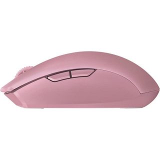 Ratón Razer Orochi V2 Gaming sans fil 16000 DPI Rose ergonomique