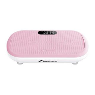 Plateforme de vibration MERACH MR-2440P1 200W 13mm Rose