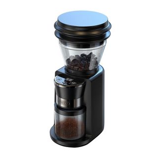 Moulin à café électrique HiBREW G3 31 niveaux d'ajustement acier inoxydable