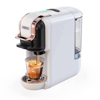 Cafetière à capsules HiBREW H2B 600 ml 19 bars intensité réglable
