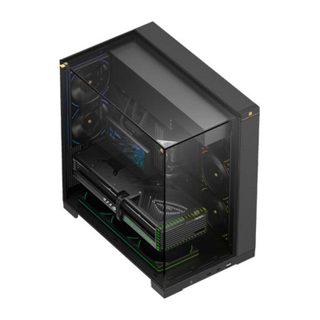 thermalright A70 ATX micro ATX Mini-ITX Verre Trempé