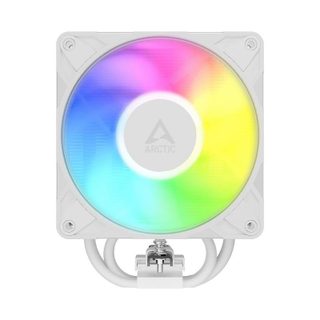 Arctic Refrigeration Air Arctic Socket LGA 1851 AM5 120mm Freezer 36-S A-RGB