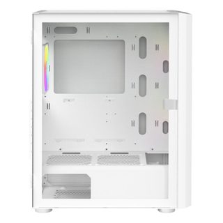 montech X2 Plus Tour Moyenne ATX Gaming RGB