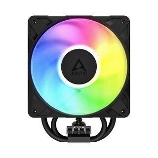 Arctic Refrigeration Air Arctic Socket LGA 1851 AM5 120mm Freezer 36-S A-RGB LED