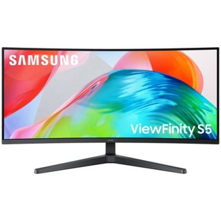 Samsung S55GH 34"