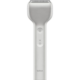Rasoir Visage Laifen T1 Pro Sans Fil 120min Sec et Mouillé 3 Sabots Charge Rapide