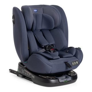 Chicco Siege-auto Unico Evo I-size - India Ink