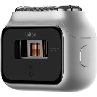 Rasoir Visage Laifen P3 Pro Sans Fil 100min Sec et Mouillé 3 Lames Charge Rapide