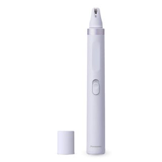 Épilateur Visage Panasonic ES-EF10 sans Fil Lumière LED Compact