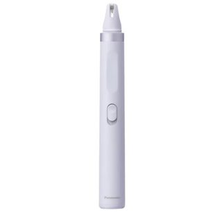 Épilateur Visage Panasonic ES-EF10 sans Fil Lumière LED Compact
