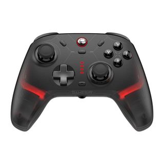 Manette GameSir Cyclone 2 wireless noir pour Switch, PC, Android et iOS
