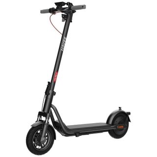 Patinete électrique NAVEE V40I PRO II 350W Autonomie 40 km Roues 10" Suspension Noir