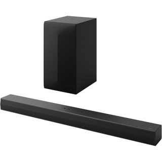 Barra de Sonido LG S60T 3.1 340W