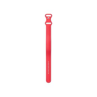 Bande Active Google pour Fitbit Air - Rouge