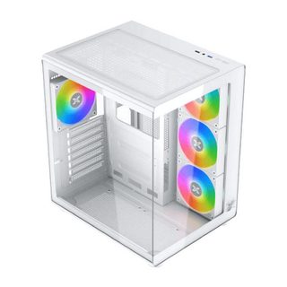 xigmatek Aqua Compact Air EN48272 Verre Trempé