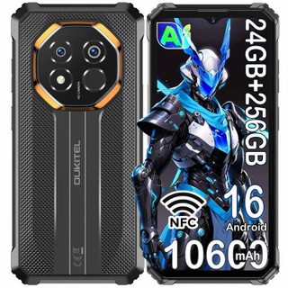 Oukitel G7 256 Gb