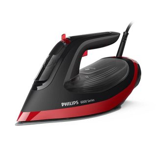 Plancha à vapeur Philips 6000 series DST6130/40 Suela SteamGlide Plus 2800W