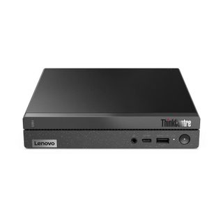 Lenovo Mini PC Lenovo ThinkCentre neo 50q Gen 4 Intel Core i5-13420H 8GB 256GB SSD UHD Graphics Windows 11 Pro Clavier Souris